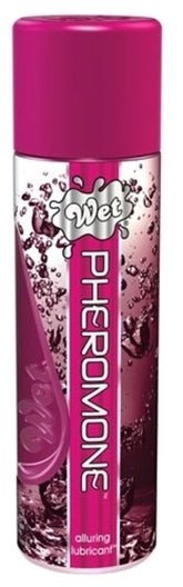 Wet Pheromone Alluring body glide Sex Pheromones and Perfumes